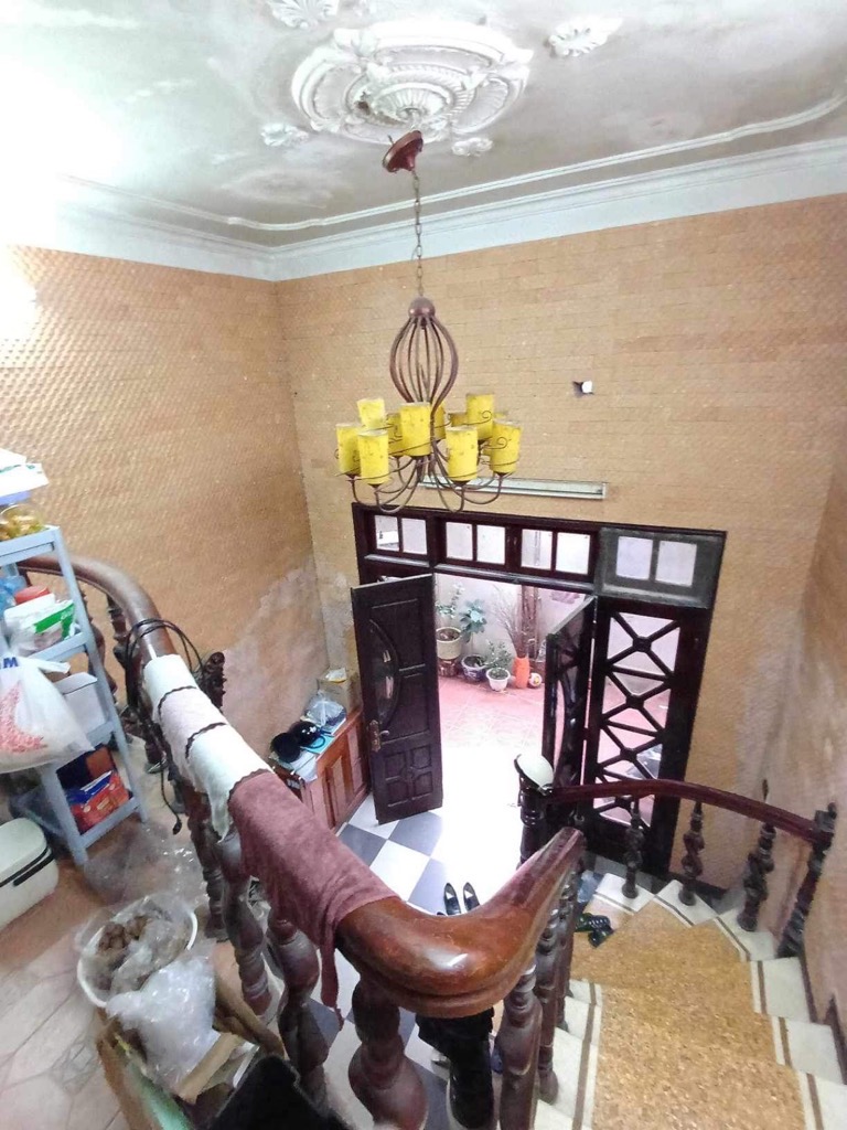 Bán nhà Phố Vọng, Hai Bà Trưng, 27m2, Giá 3.7 tỷ sở hữu ngay căn nhà MT 4.7m, ngõ ba gác